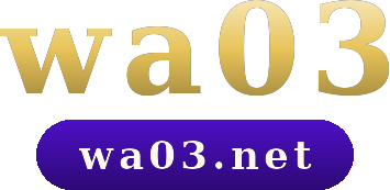 wa03 logo